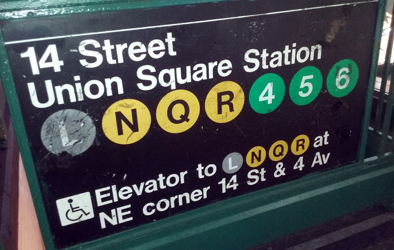 Union Square