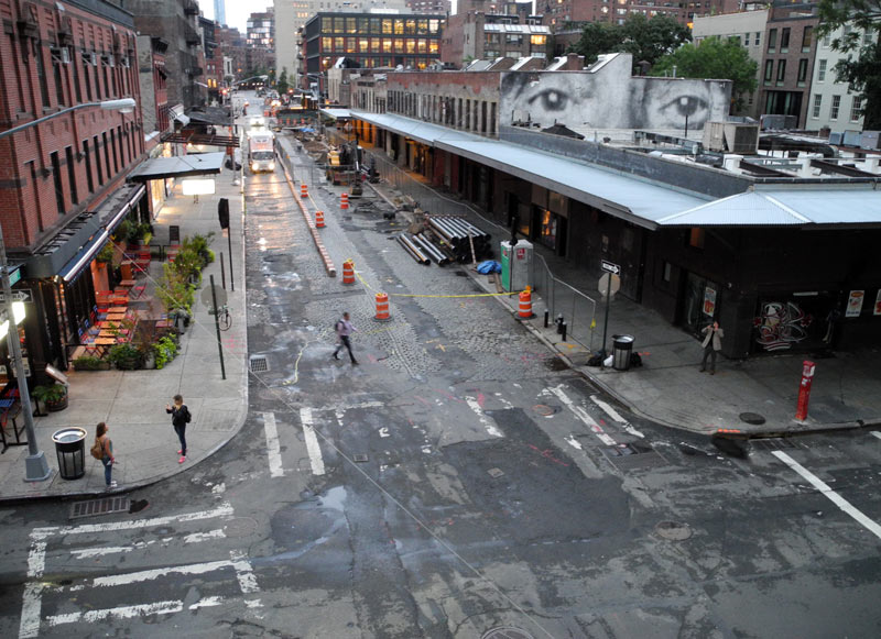 Gansevoort