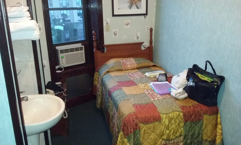 Hotel 17