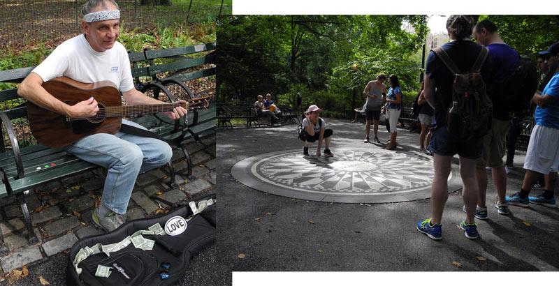 Strawberry Fields